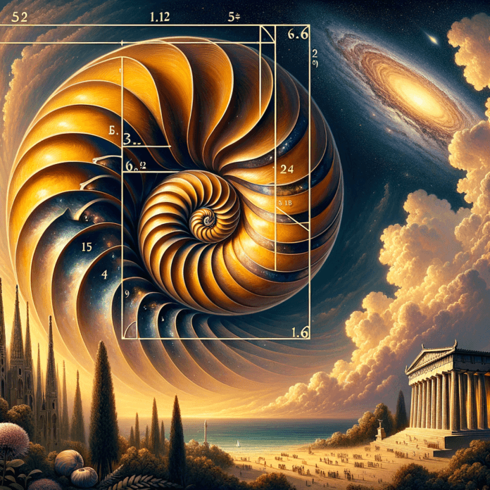 1.618: Scopri Tutto Sul Numero Aureo e La Sezione Aurea e Perché È Così Importante 1.618: Scopri Tutto Sul Numero Aureo e La Sezione Aurea e Perché È Così Importante